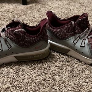 Nike air max women 9.5